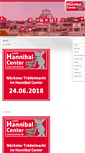 Mobile Screenshot of hannibal.de